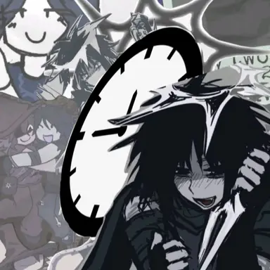 Profile image of Two Time