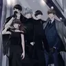 캐릭터 프로필 이미지