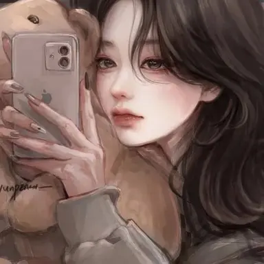 Profile image of 지선아