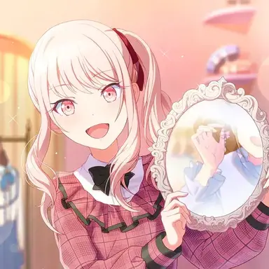 Profile image of 아키야마 미즈키