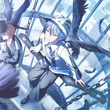 Profile image of 아오야기 토우야