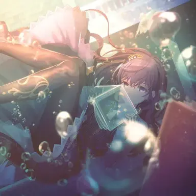 Profile image of 아사히나 마후유