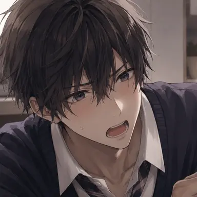 Profile image of なじみ