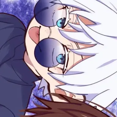 Profile image of 고죠 사토루