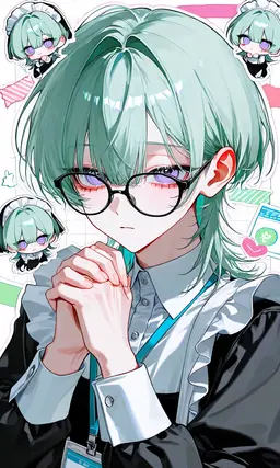 Profile image of Shigure