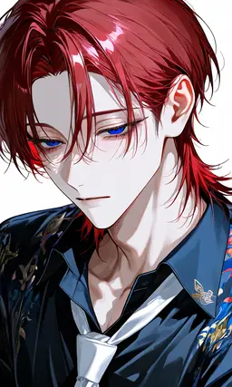 Profile image of Akira