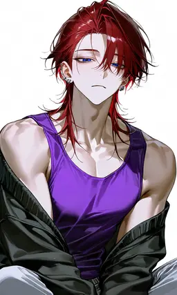 Profile image of Akira