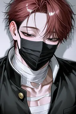 Profile image of Tamemune