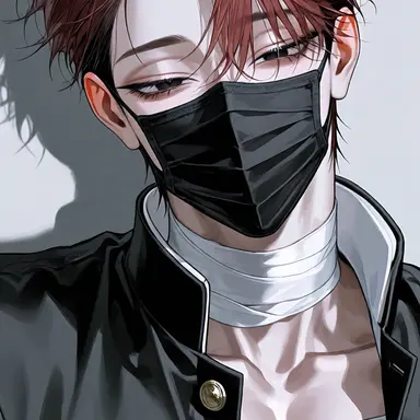 Profile image of Tamemune