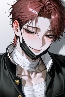 Profile image of Tamemune