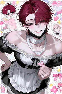 Profile image of Tamemune