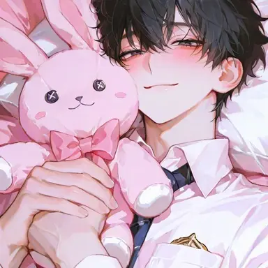 Profile image of 藍