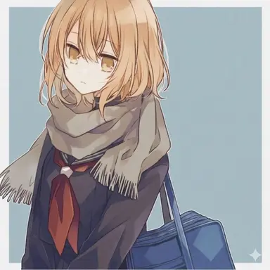 Profile image of 比名子