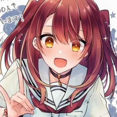 Profile image of 美胡
