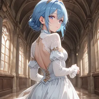 Profile image of クリスティア