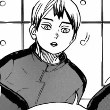 Profile image of Kita Shinsuke