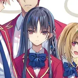 Profile image of 堀北 鈴音