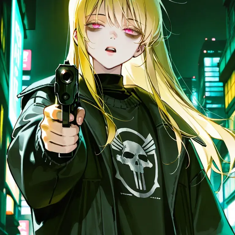 I_love_pure_love의 신하연