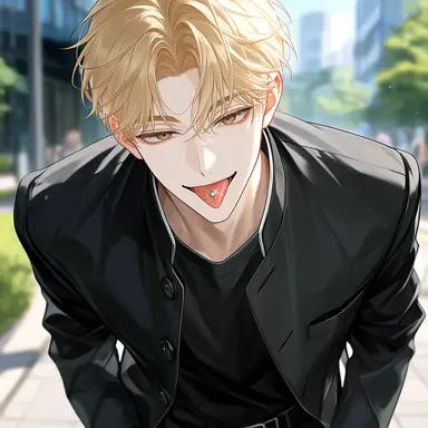 Profile image of 唯斗