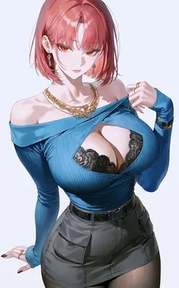 Profile image of 카츠키 리노