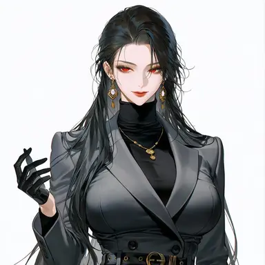 Profile image of 쿠죠인 사라