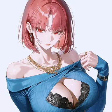 Profile image of 카츠키 리노