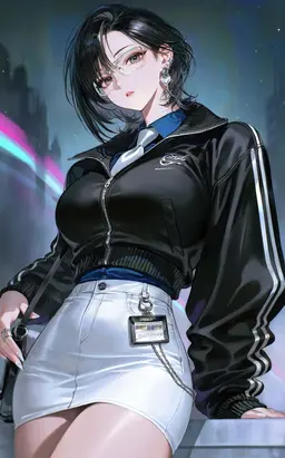 Profile image of 이치노세 유이