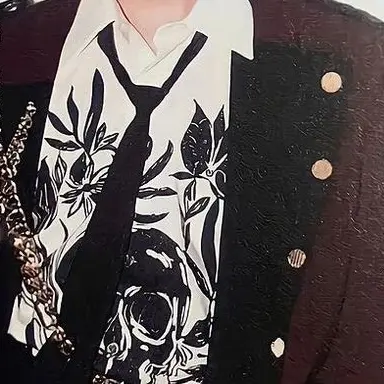 Profile image of ホソク