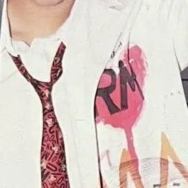 Profile image of ナムジュン