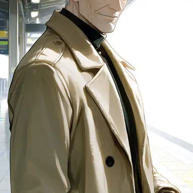Profile image of Aldous