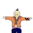 힙합 파인애플 게이