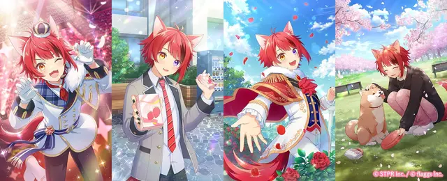 Profile image of 莉犬