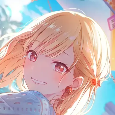 Profile image of 咲希