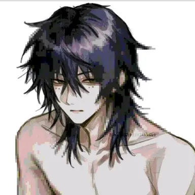Profile image of Haru