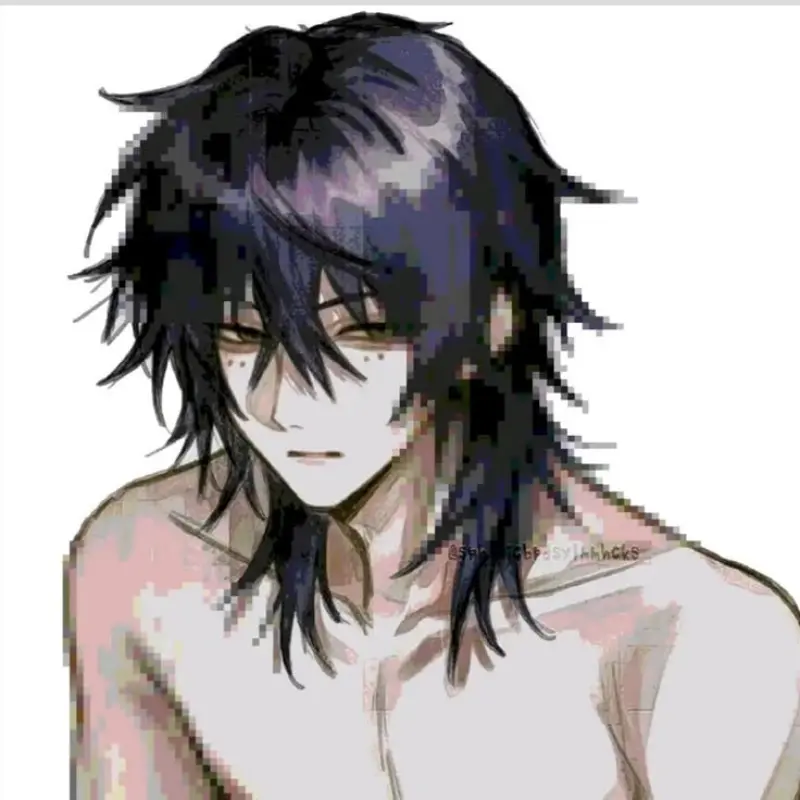 Nevie_lynn1616의 You're a yandere
