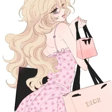 Profile image of Luna