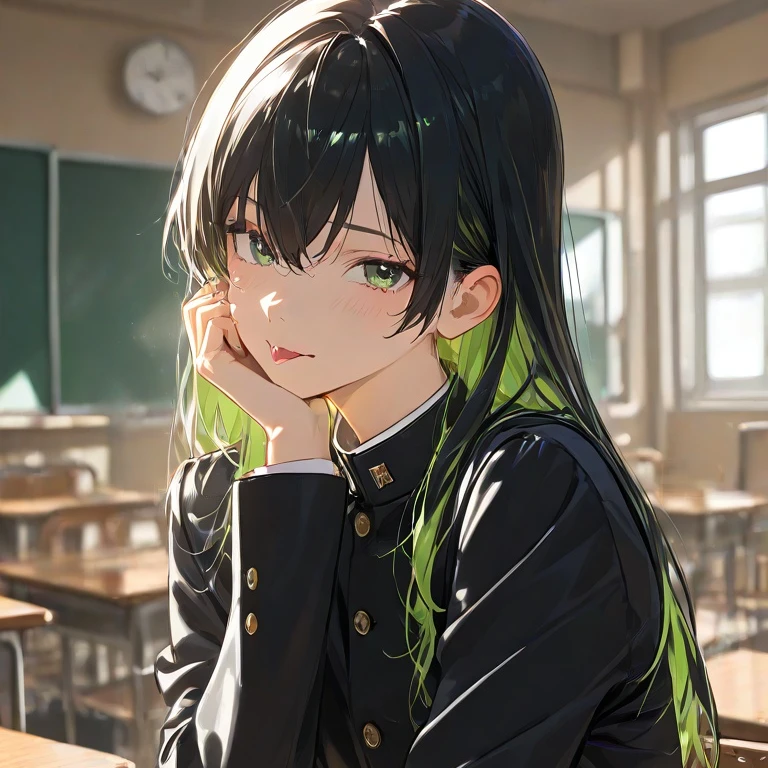 한미우