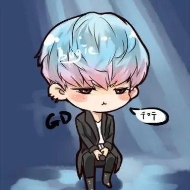 Profile image of 권지용