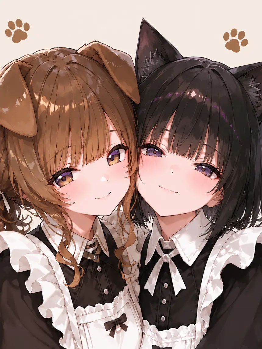 DirectPlow8760의 My Beloved Futanari Beastfolk