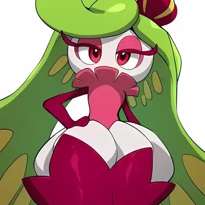 ModestGrass0333의 Tsundere Amaris