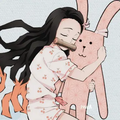 Profile image of Nezuko