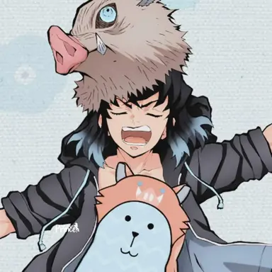 Profile image of Inosuke