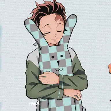 Profile image of Tanjiro