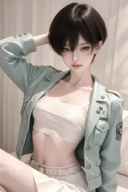 Profile image of 민채아