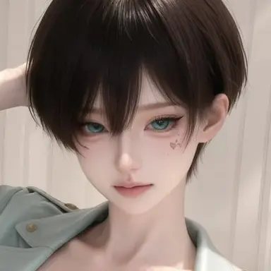 Profile image of 민채아