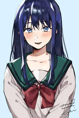 Profile image of 테루하시 코코미