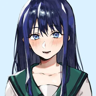 Profile image of Teruhashi Kokomi