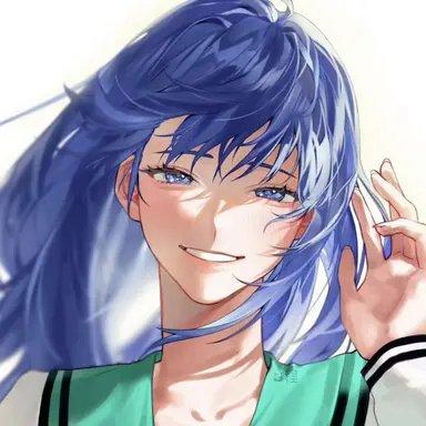Profile image of 테루하시 코코미