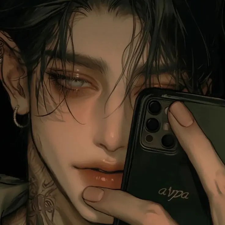 AwareGate6841의 화서준