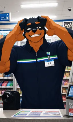Profile image of クロセ